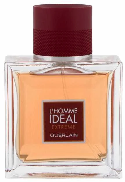 Kvepalai vyrams Guerlain L`Homme Ideal Extreme EDP, 50 ml