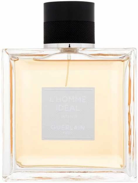 Guerlain L'Homme Ideal L'Intense EDP parfumuotas vanduo vyrams, 100 ml