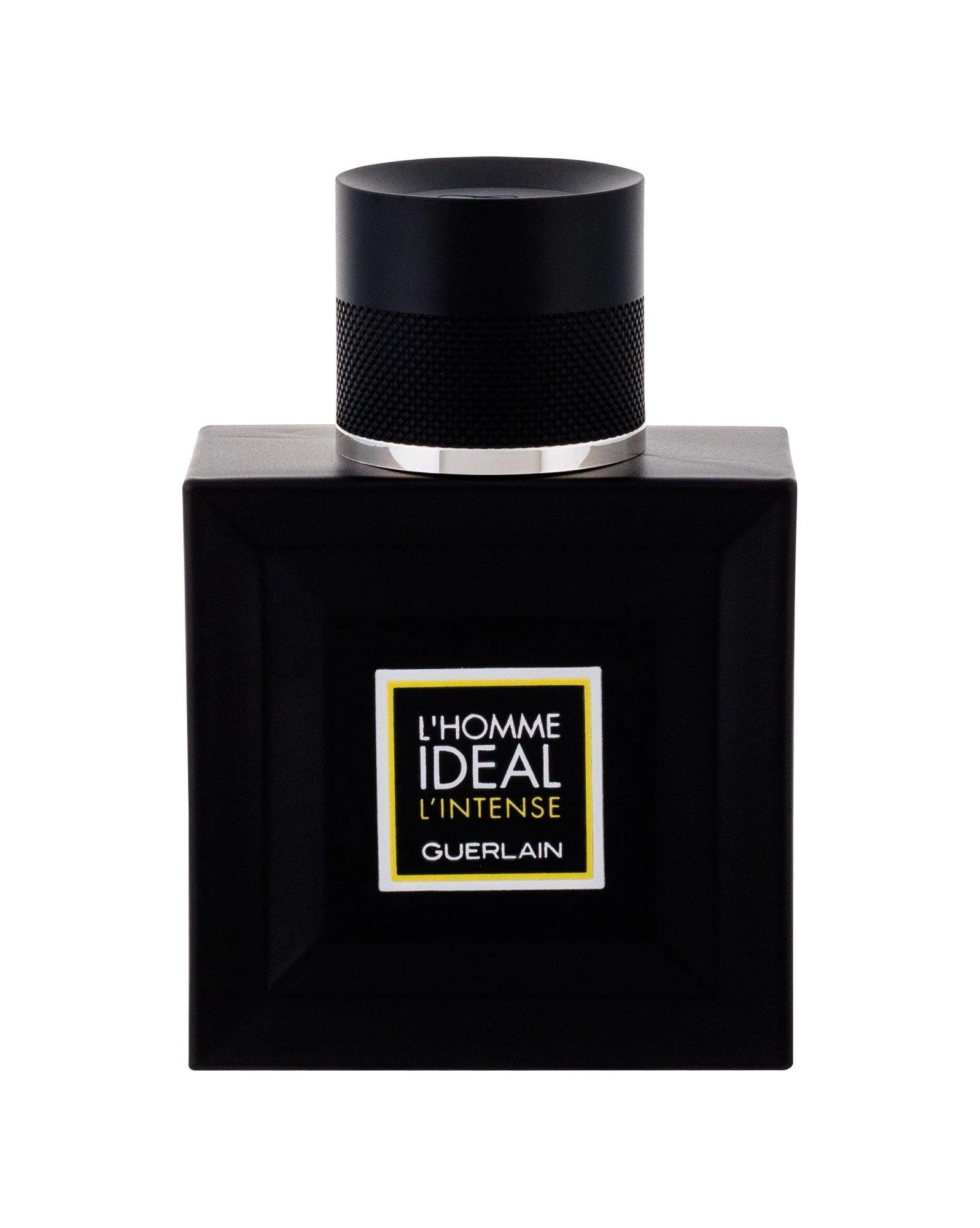 Guerlain L'Homme Ideal L'Intense EDP parfumuotas vanduo vyrams, 50 ml