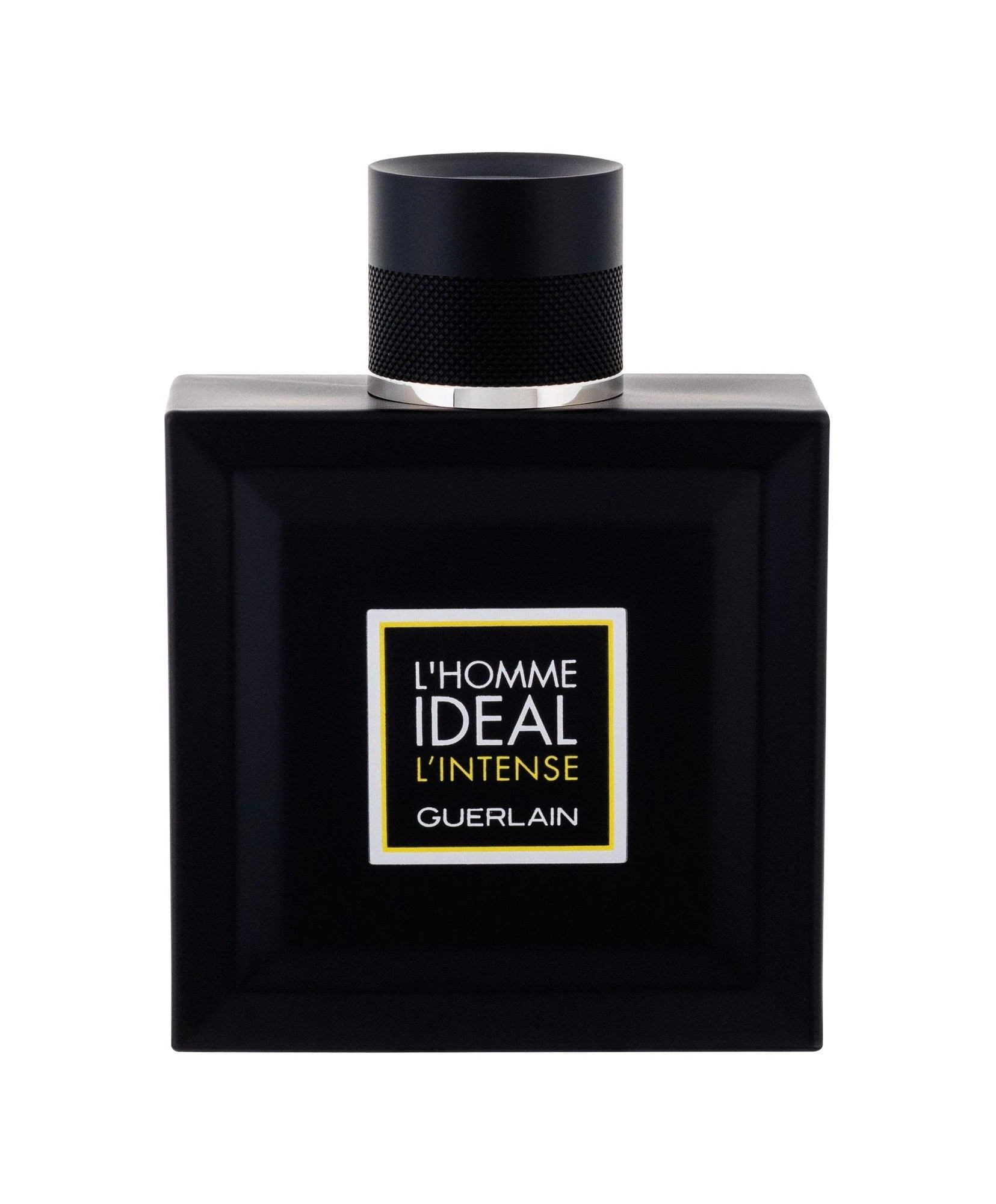 Guerlain L'Homme Ideal L'Intense EDP parfumuotas vanduo vyrams, 100 ml