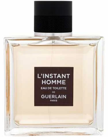 Kvepalai vyrams Guerlain L´Instant de Guerlain Pour Homme EDT, 100 ml
