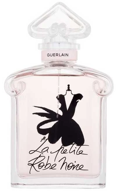 Guerlain La Petite Robe Noire EDT tualetinis vanduo unisex, 50 ml