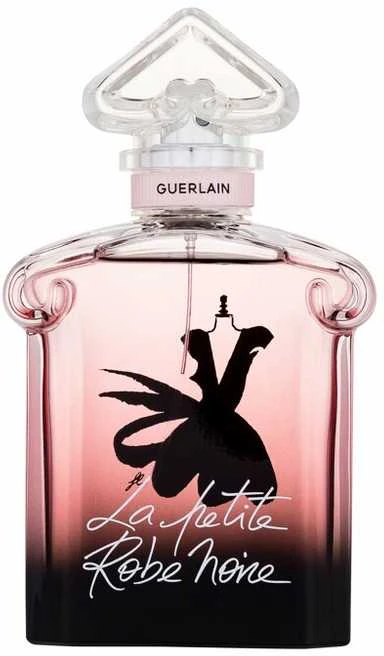 Guerlain La Petite Robe Noire Ma Premiere Robe for Women (Kvepalai Moterims) EDP 100ml - 100ml