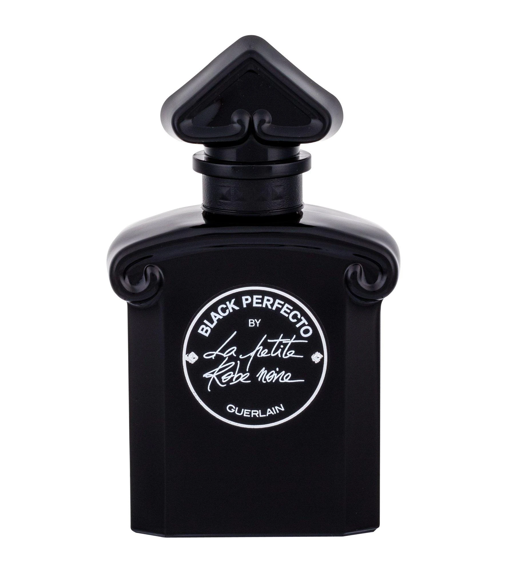 Guerlain La Petite Robe Noir Juodas Perfecto EDP parfumuotas vanduo moterims, 50 ml