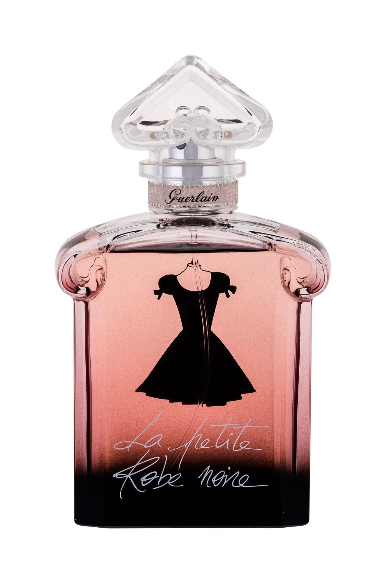Guerlain La Petite Robe Noire Ma Premiere Robe for Women (Kvepalai Moterims) EDP 100ml - 100ml