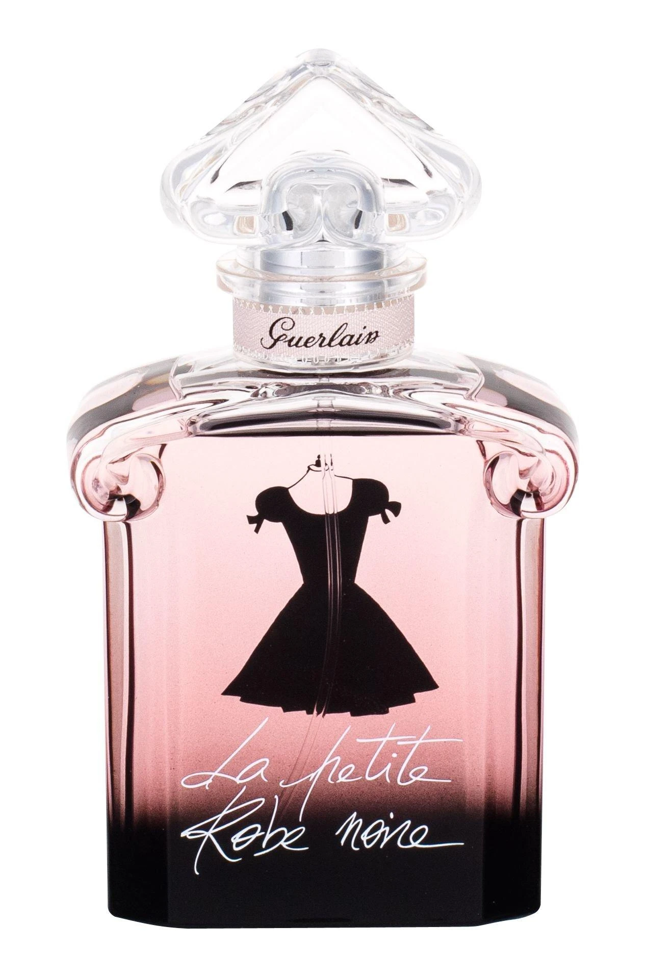 Kvepalai moterims Guerlain La Petite Robe Noire EDP, 50 ml