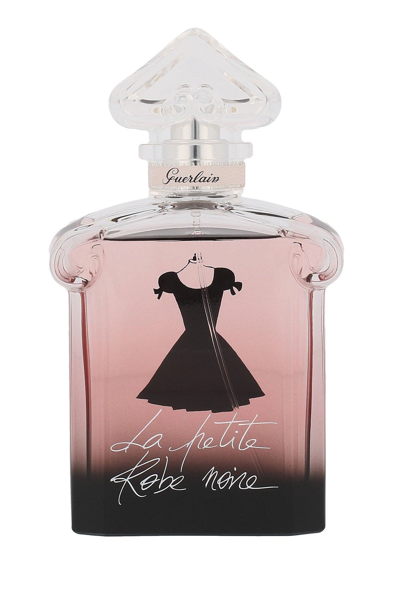 Guerlain La Petite Robe Noire Ma Premiere Robe for Women (Kvepalai Moterims) EDP 100ml - 100ml