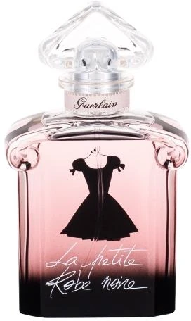 Kvepalai moterims Guerlain La Petite Robe Noire EDP, 50 ml