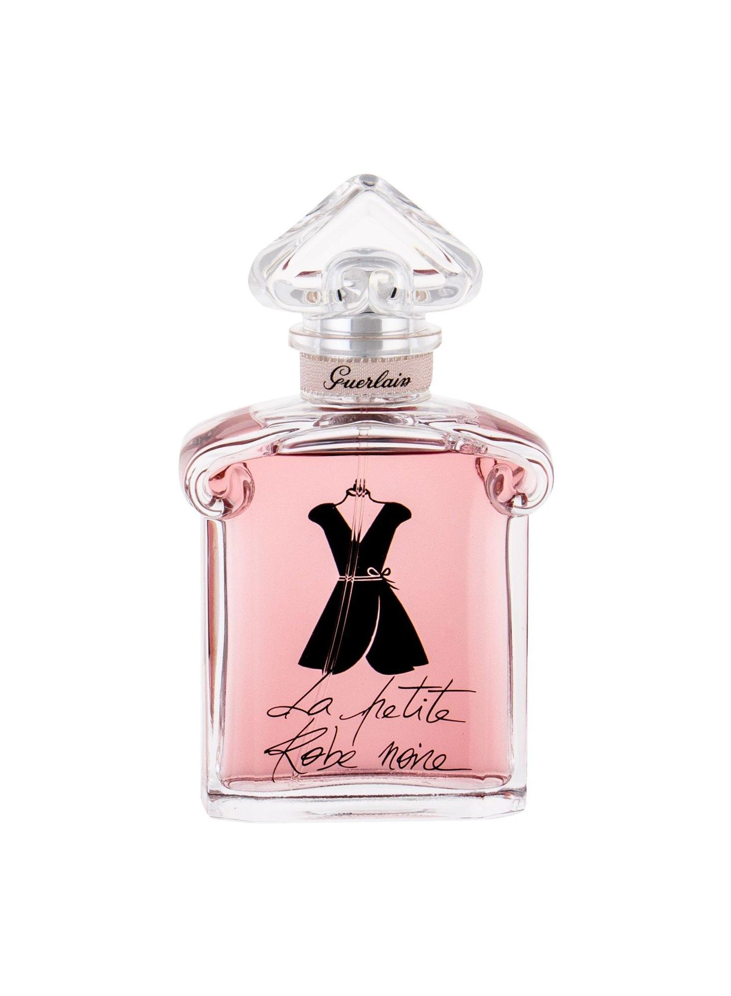 Guerlain La Petite Robe Noire Velours EDP parfumuotas vanduo moterims, 50 ml