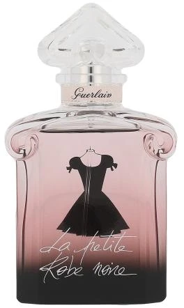 Kvepalai moterims Guerlain La Petite Robe Noire EDP, 50 ml