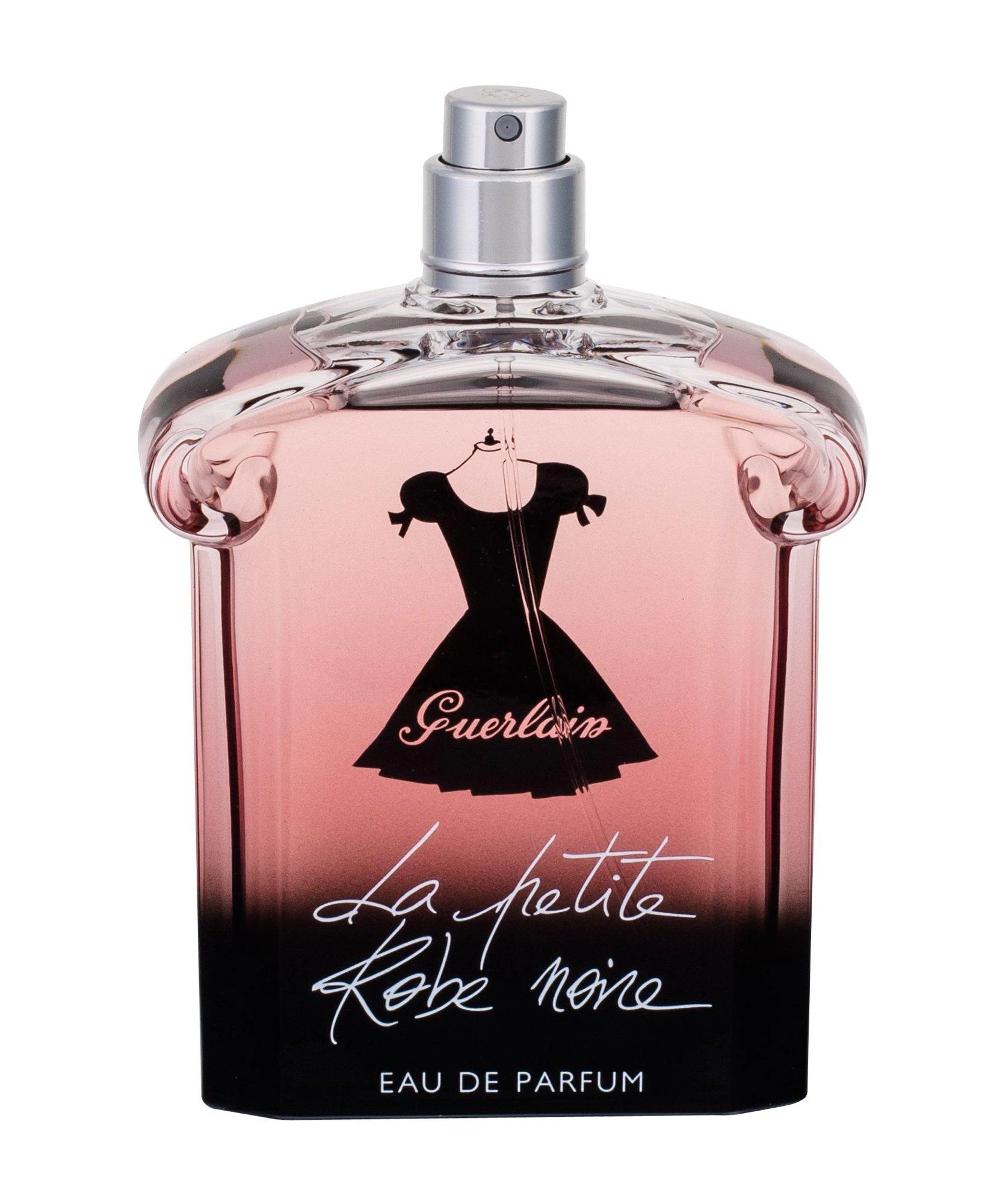 Guerlain La Petite Robe Noire for Women (Kvepalai Moterims) EDP - 100ml - (BE PAKUOTĖS)