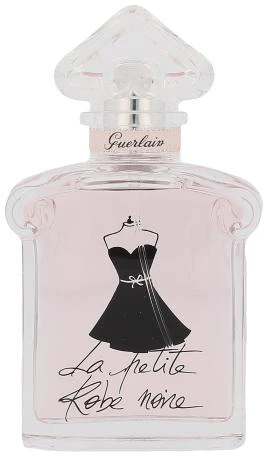 Guerlain La Petite Robe Noire EDT tualetinis vanduo unisex, 50 ml