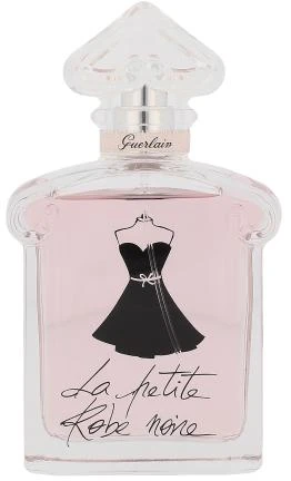 Guerlain La Petite Robe Noire EDT tualetinis vanduo unisex, 100 ml
