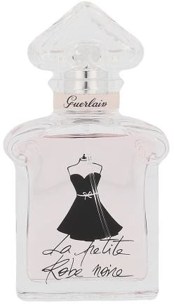 Guerlain La Petite Robe Noire EDT tualetinis vanduo unisex, 30 ml