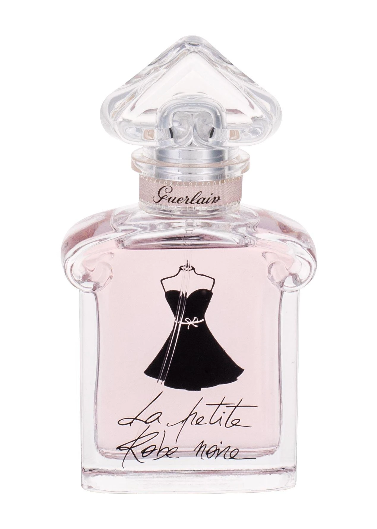 Guerlain La Petite Robe Noire EDT tualetinis vanduo unisex, 30 ml