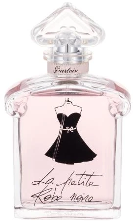 Guerlain La Petite Robe Noire EDT tualetinis vanduo unisex, 100 ml