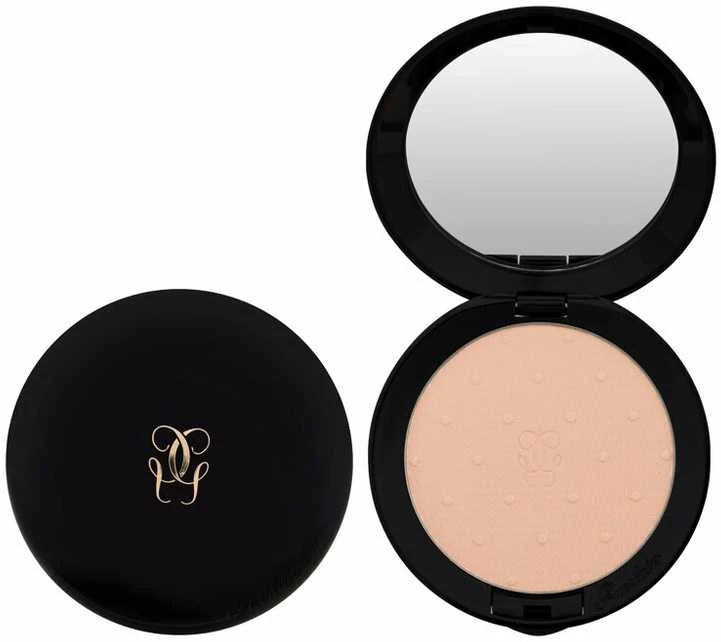 Guerlain Les Violettes Pdr Compacte N03
