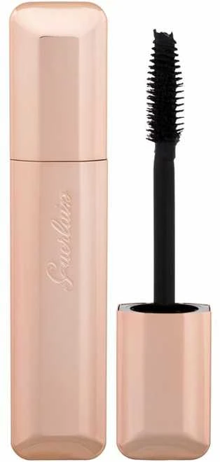 Guerlain Mad Eyes Blakstienų tušas Volume blakstienų tušas, atspalvis: 01-Mad Juodas, 8.5 m