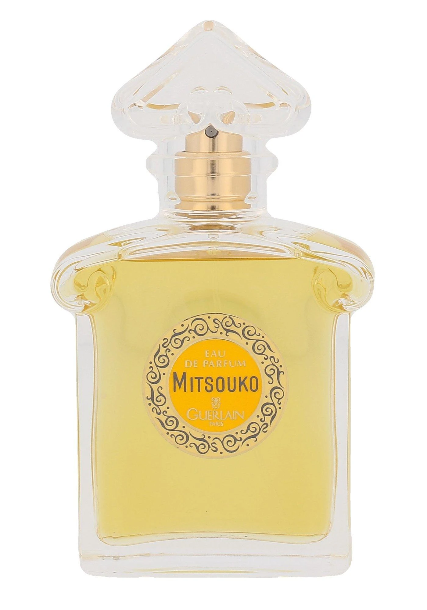 Guerlain Mitsouko for Women (Kvepalai Moterims) EDP 75ml