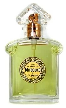 Guerlain Mitsouko for Women (Kvepalai Moterims) EDP 75ml