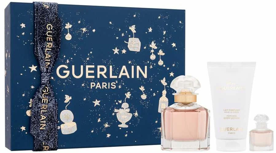 Guerlain Mon Guerlain Giftset, 130 ml