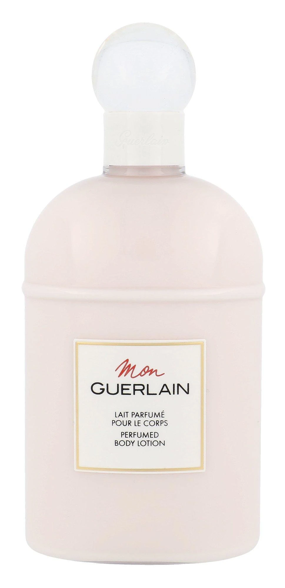 Mon Guerlain Perfumed Losjonas kūnui, 200 ml