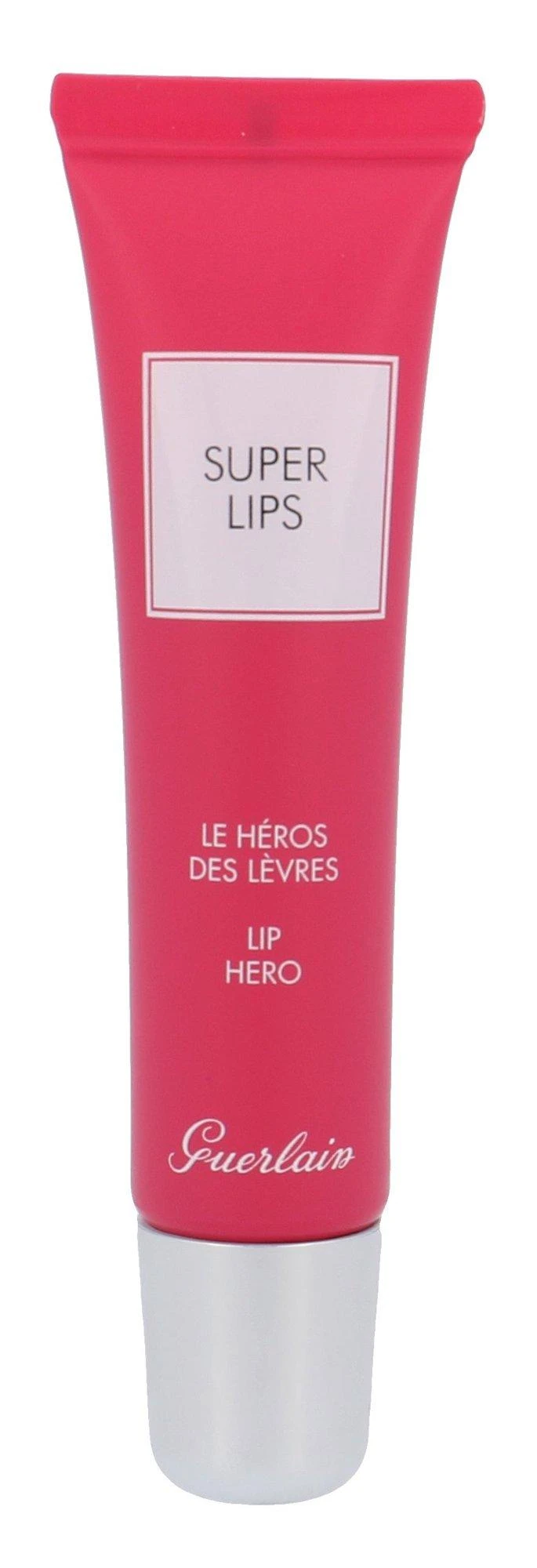 Guerlain Super Lips drėkinantis balzamas lūpoms, 15 ml