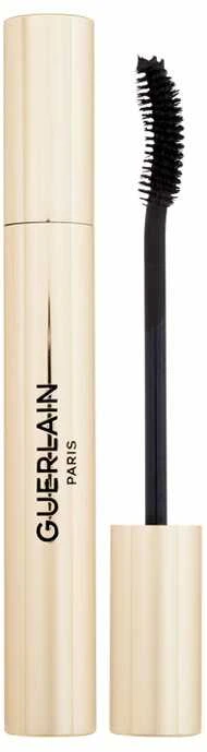 Guerlain Ojos Blakstienų tušas De Pestañas 01 Noir, 1 ml