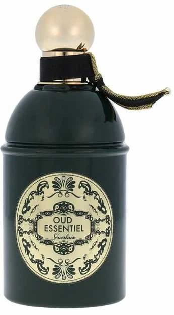 Guerlain Oud Essentiel Unisex (Kvepalai Vyrams ir Moterims) EDP 125ml