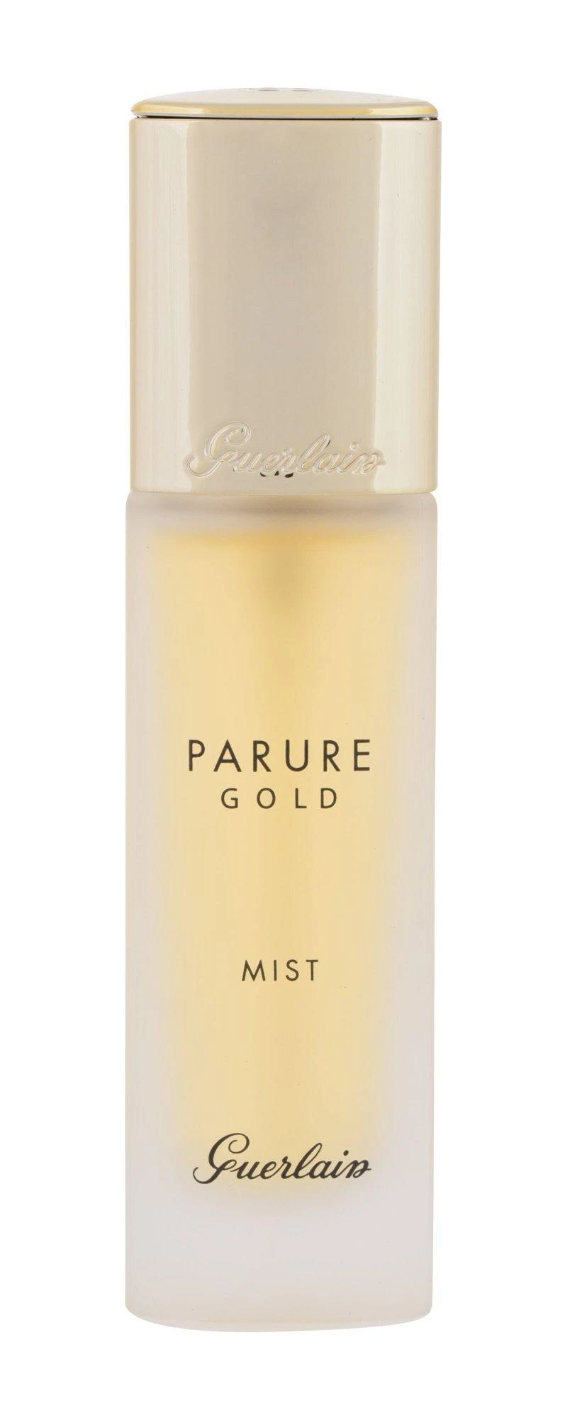 Guerlain Guer Parure Gold Bruma Fijador Maq
