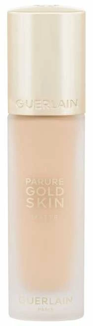 Guerlain Guer Teint Parure Gold Mate