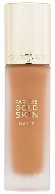 Guerlain Guer Teint Parure Gold Mate