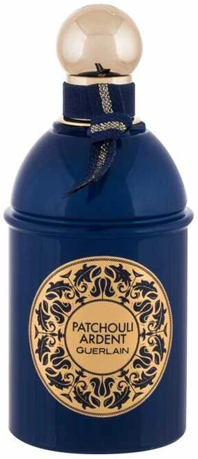 Guerlain Patchouli Ardent Unisex (Kvepalai Vyrams ir Moterims) EDP 125ml