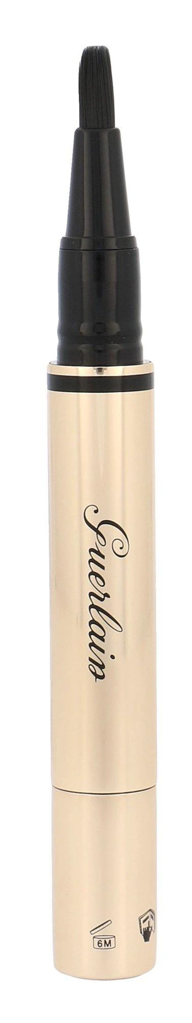 „Guerlain“ skaistinamasis korektorius „Parure Gold Precious Light“ (atjauninantis šviesintuvas) 2 ml, 01