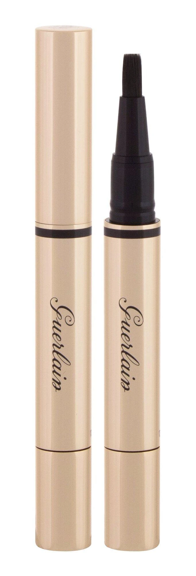„Guerlain“ skaistinamasis korektorius „Parure Gold Precious Light“ (atjauninantis skaistinamasis efektas) 2 ml, 1,5