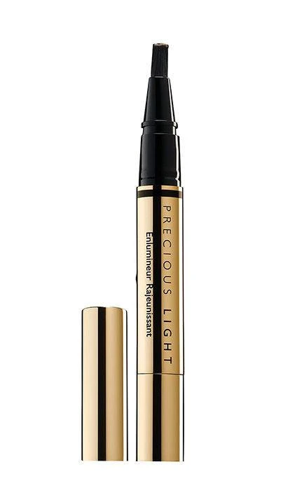 „Guerlain“ skaistinamasis korektorius „Parure Gold Precious Light“ (atjauninantis šviesintuvas) 2 ml, 00