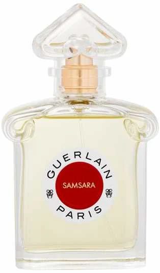 Kvepalai moterims Guerlain Samsara EDP, 75 ml