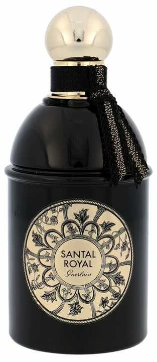 Unisex kvepalai Guerlain Santal Royal EDP, 125 ml