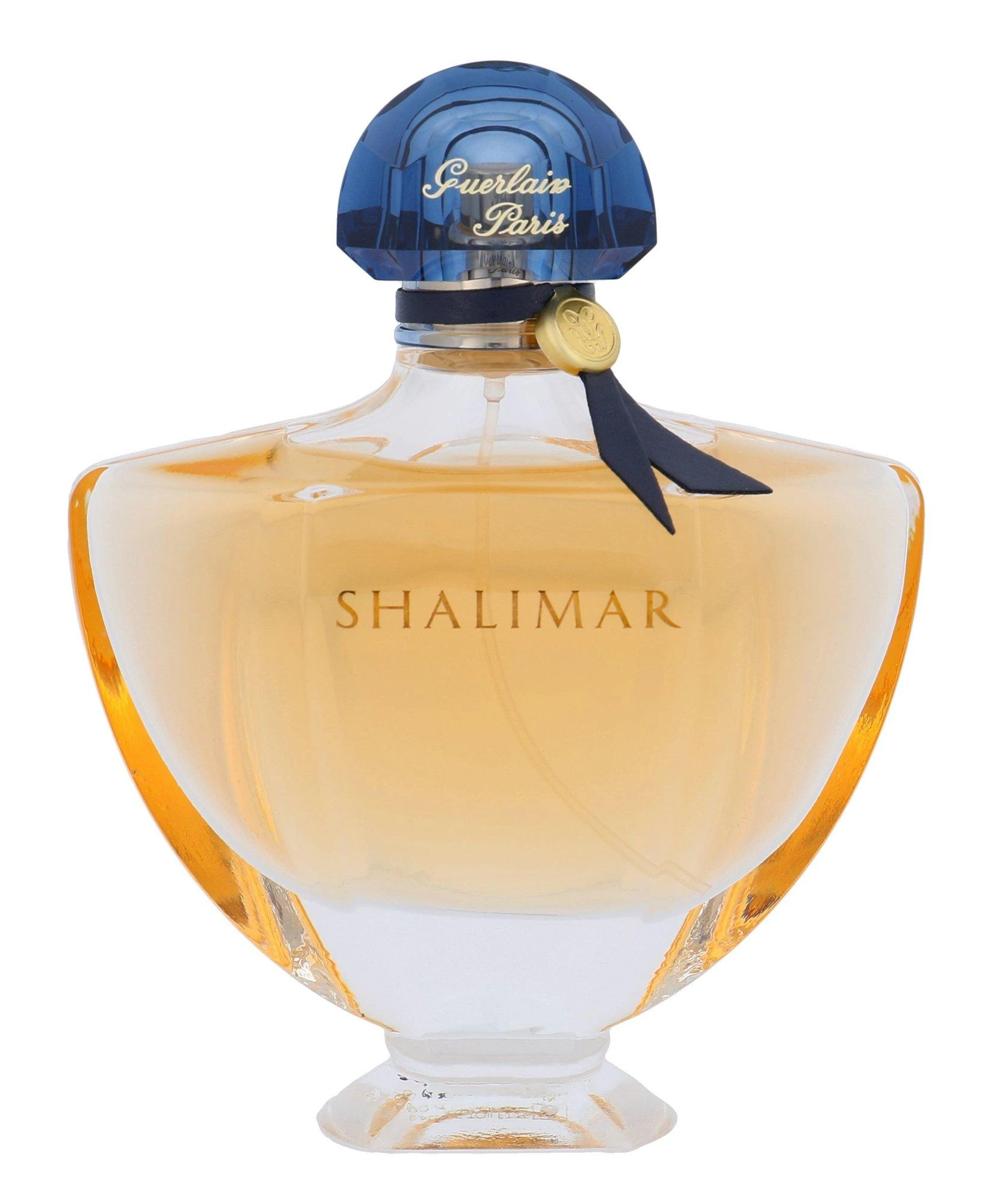 Guerlain Shalimar EDT tualetinis vanduo unisex, 90 ml