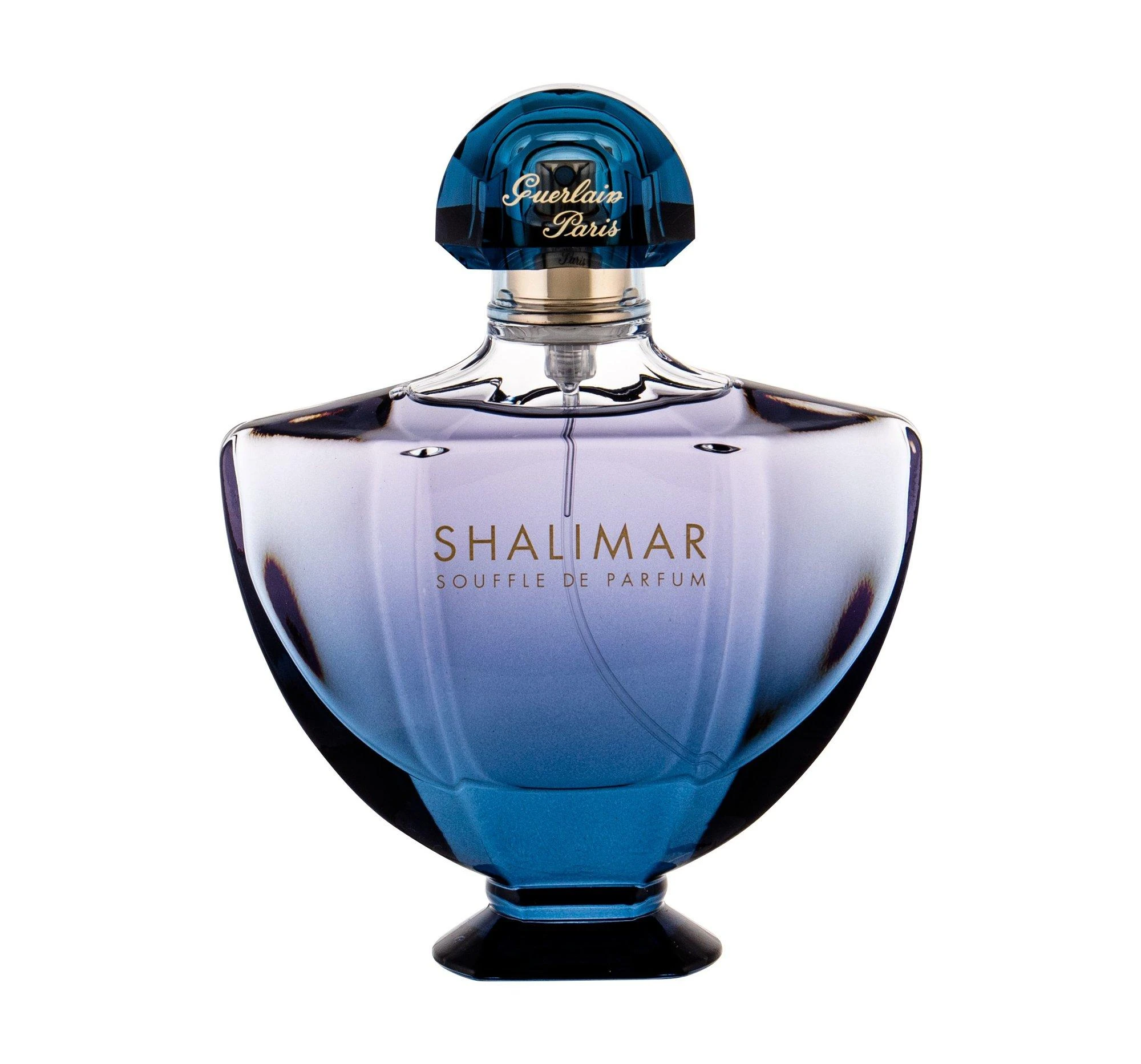 Guerlain Shalimar Souffle De Parfum for Women (Kvepalai Moterims) EDP - 90ml
