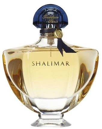 Guerlain Shalimar EDT tualetinis vanduo unisex, 90 ml