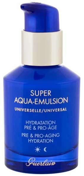 Guerlain Super Aqua Emulsion Universal, 50 ml