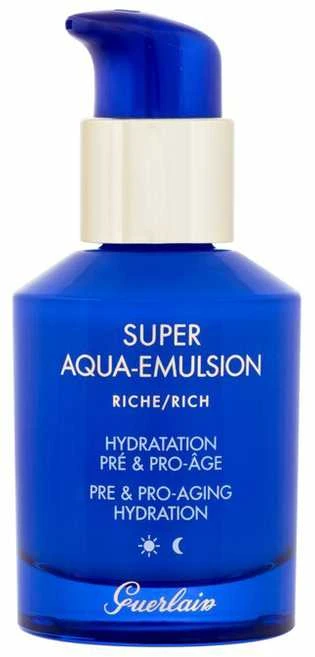 Guerlain Super Aqua Emulsion Rich, 50 ml