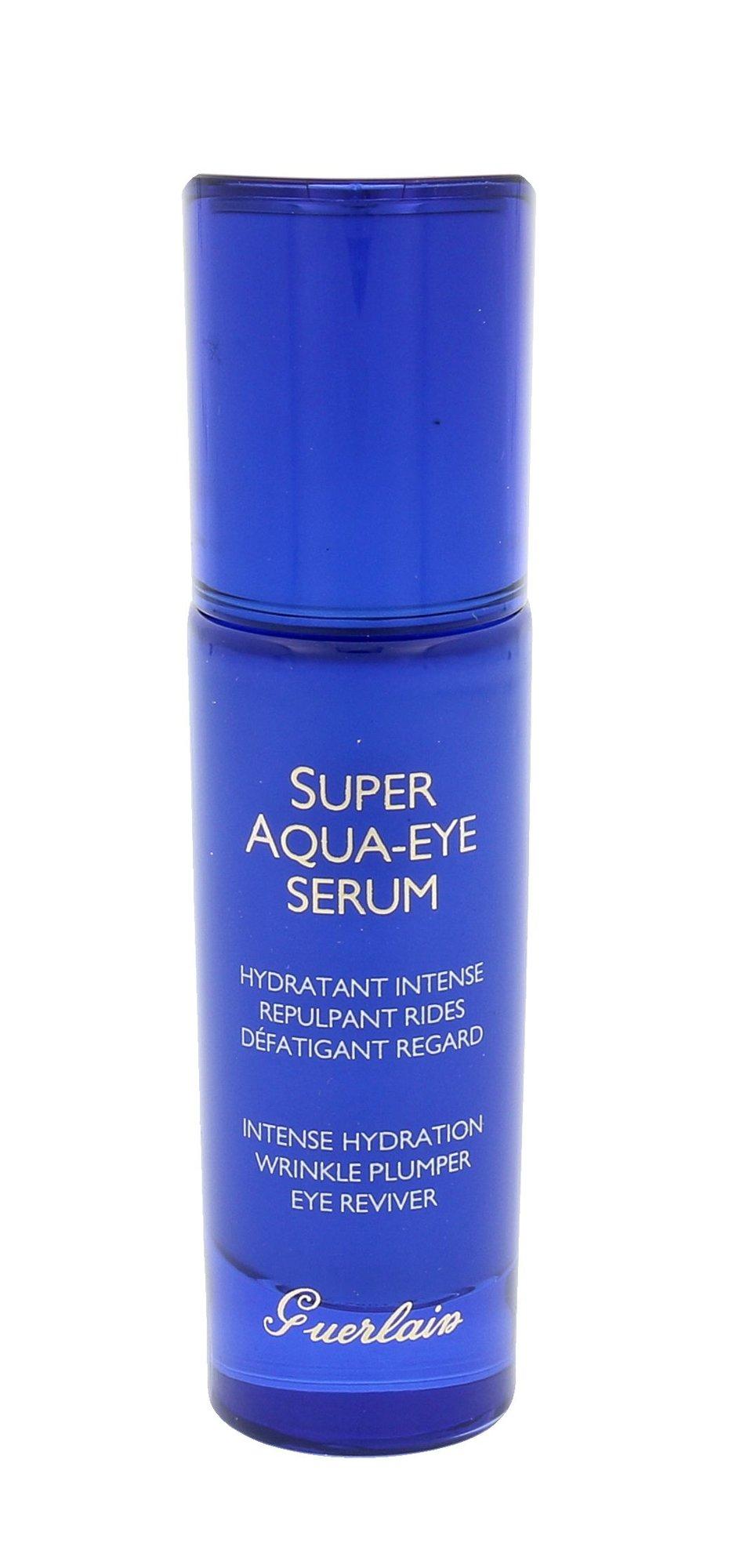 Guerlain Super Aqua Sérum Eye Gel