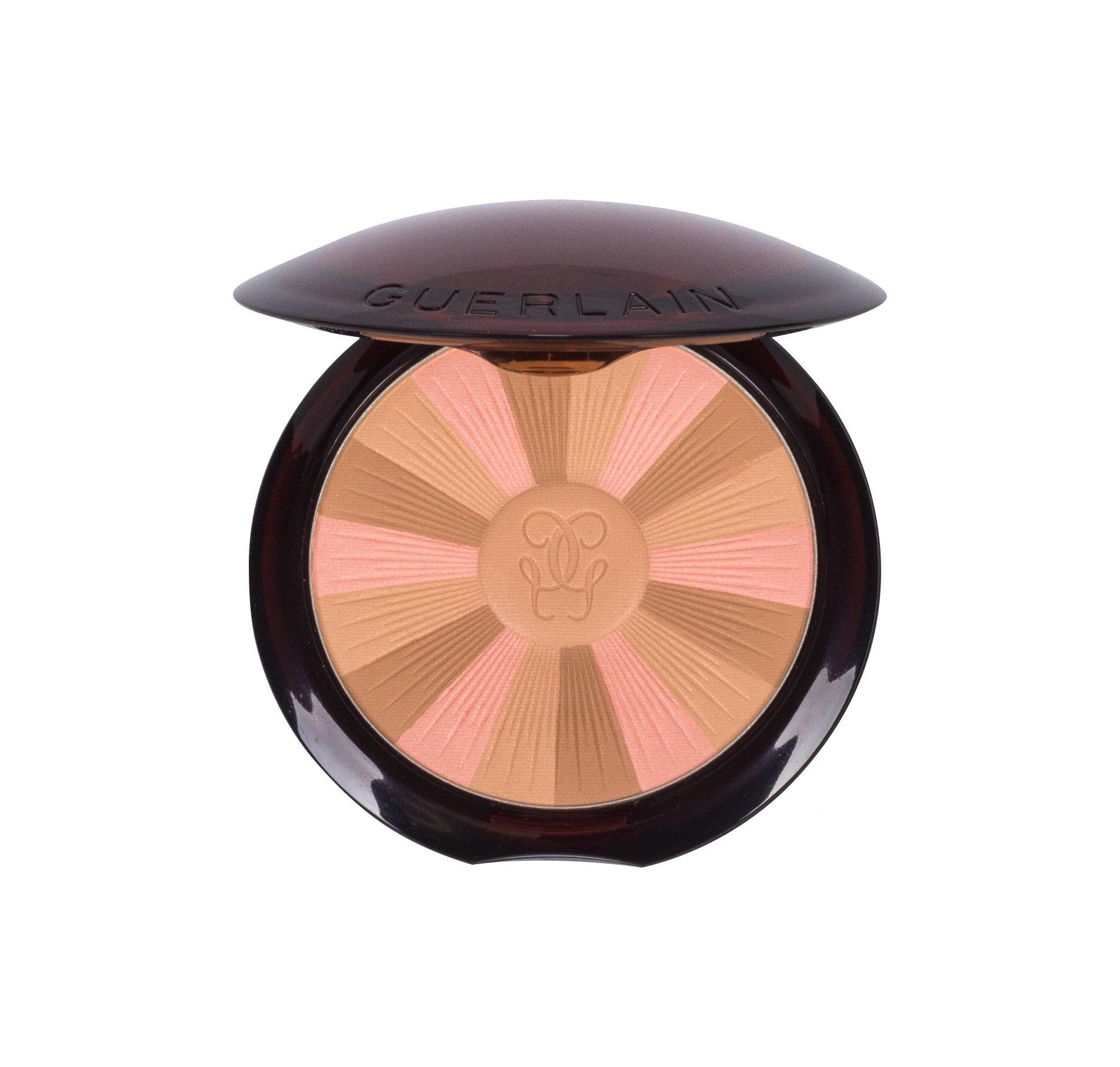 Guerlain Terracotta Šviesinanti ir bronzinanti veido pudra 00 Light Cool 10g