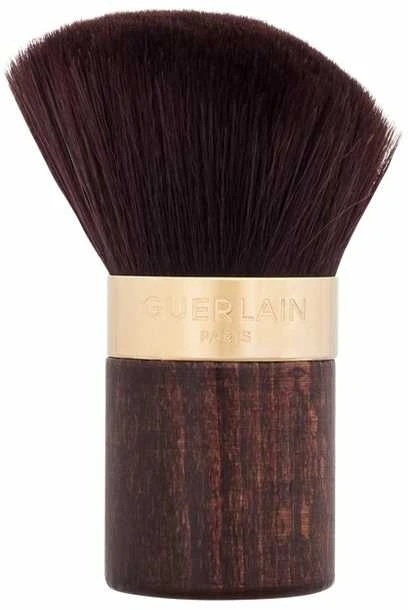 GUERLAIN Terracotta Light Powder kabuki šepetėlis pudrai