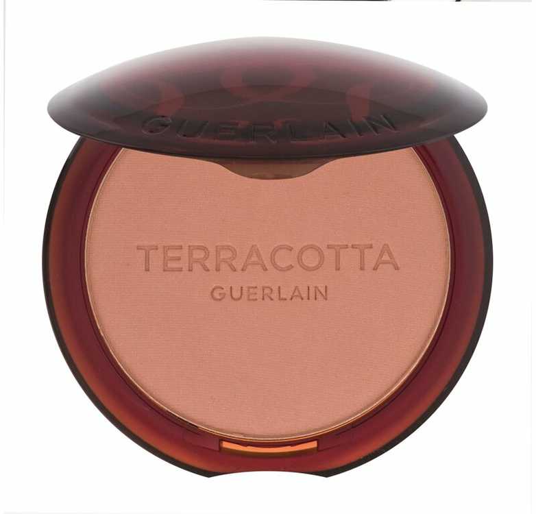 Guerlain Terracotta Poudre Bronzante Hydratante Haute Tenue 02