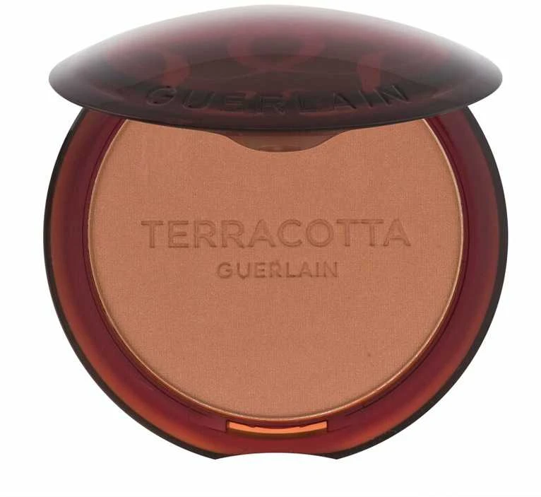 Guerlain Guer Terracotta Original Polvo Comp