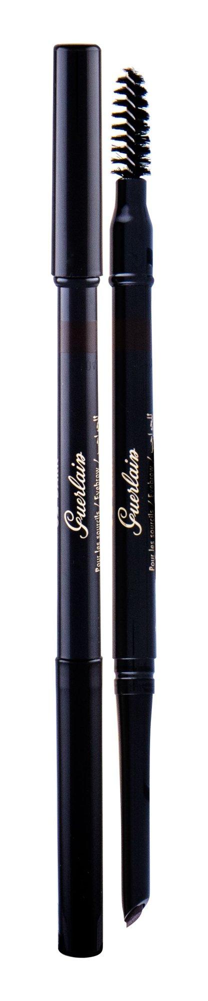 Guerlain Le Crayon Sourcils 02 Dark