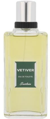 Kvepalai vyrams Guerlain Vetiver EDT, 100 ml